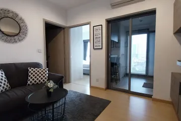 1 Bedroom Condo for sale in Whizdom Connect Sukhumvit, Bang Chak, Bangkok near BTS Punnawithi