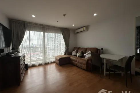 2 Bedroom Condo for sale in Pak Khlong Phasi Charoen, Bangkok near MRT Bang Wa
