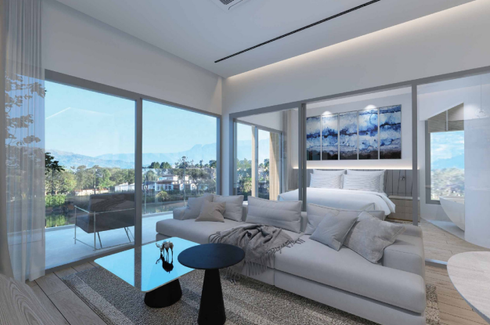 2 Bedroom Condo for sale in The Aqua, Choeng Thale, Phuket