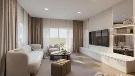 4 Bedroom House for rent in Saransiri Koh Keaw Retreat, Ko Kaeo, Phuket