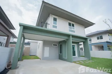 4 Bedroom House for rent in Saransiri Koh Keaw Retreat, Ko Kaeo, Phuket