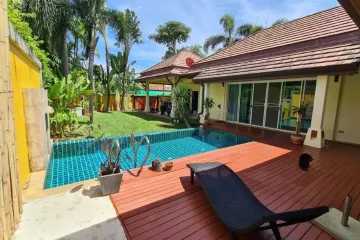 3 Bedroom Villa for rent in Prima Villa - Rawai, Rawai, Phuket