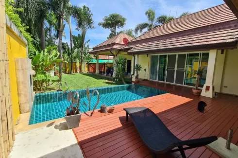 3 Bedroom Villa for rent in Prima Villa - Rawai, Rawai, Phuket