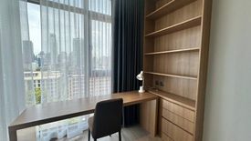 1 Bedroom Condo for rent in Rhythm Ekkamai Estate, Khlong Tan Nuea, Bangkok near BTS Ekkamai