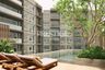 1 Bedroom Condo for sale in Celine Wongamat, Na Kluea, Chonburi
