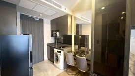 1 Bedroom Condo for rent in Ashton Asoke, Khlong Toei Nuea, Bangkok near MRT Sukhumvit