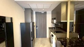 1 Bedroom Condo for rent in Ashton Asoke, Khlong Toei Nuea, Bangkok near MRT Sukhumvit