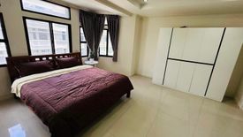 4 Bedroom House for rent in Moo Baan Chicha Castle, Khlong Toei Nuea, Bangkok near MRT Phetchaburi