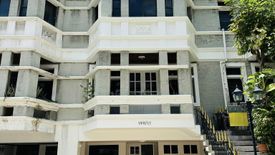 4 Bedroom House for rent in Moo Baan Chicha Castle, Khlong Toei Nuea, Bangkok near MRT Phetchaburi