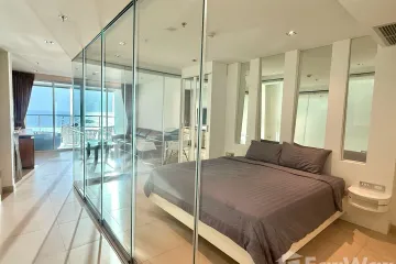 1 Bedroom Condo for rent in Sands Condominium, Nong Prue, Chonburi