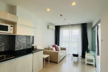 1 Bedroom Condo for rent in Diamant Chiangmai, Fa Ham, Chiang Mai
