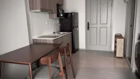 1 Bedroom Condo for rent in The Parkland Phetkasem 56, Bang Wa, Bangkok near MRT Phasi Charoen