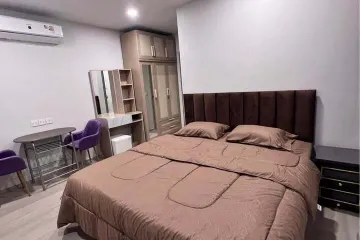 2 Bedroom Condo for rent in Aspire Onnut Station, Phra Khanong, Bangkok near BTS On Nut