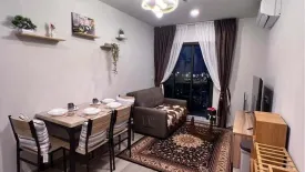 2 Bedroom Condo for rent in Aspire Onnut Station, Phra Khanong, Bangkok near BTS On Nut