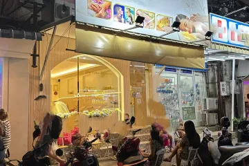 Commercial for sale in Patong, Phuket