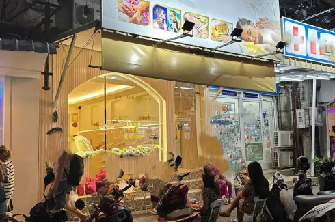 Commercial for sale in Patong, Phuket