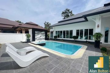 4 Bedroom House for rent in Pong, Chonburi