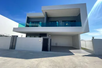 5 Bedroom House for Sale or Rent in Pong, Chonburi