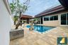3 Bedroom Villa for sale in Baan Piam Mongkhon, Nong Prue, Chonburi