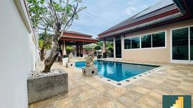 3 Bedroom Villa for sale in Baan Piam Mongkhon, Huai Yai, Chonburi