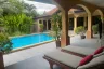 4 Bedroom House for sale in Huai Yai, Chonburi