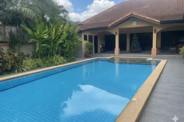 4 Bedroom House for sale in Huai Yai, Chonburi
