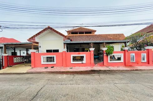 4 Bedroom House for sale in Pattaya Lagoon, Nong Prue, Chonburi