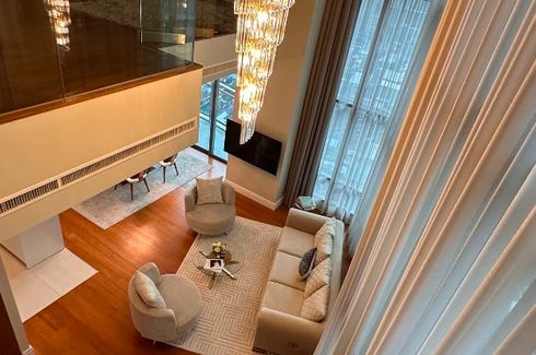 3 Bedroom Condo for sale in Bright Sukhumvit 24, Khlong Tan, Bangkok near BTS Phrom Phong