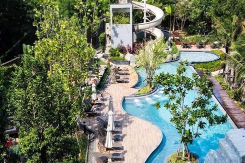 1 Bedroom Condo for sale in Unixx South Pattaya, Nong Prue, Chonburi