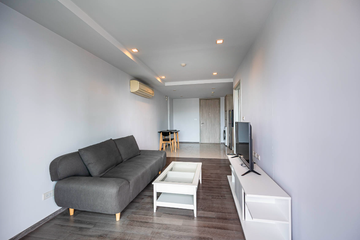 1 Bedroom Condo for sale in Sari by Sansiri, Bang Chak, Bangkok near BTS Punnawithi