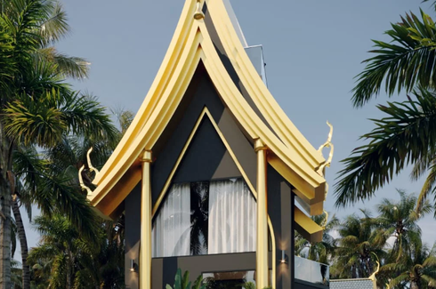 3 Bedroom Villa for sale in Bang Sare, Chonburi