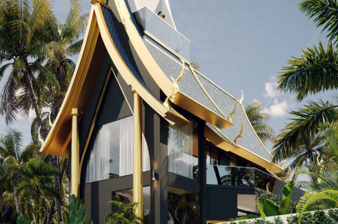 3 Bedroom Villa for sale in Bang Sare, Chonburi