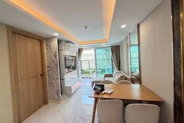 2 Bedroom Condo for sale in Dusit Grand Park 2, Nong Prue, Chonburi
