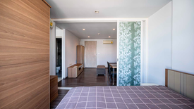 1 Bedroom Condo for sale in Sari by Sansiri, Bang Chak, Bangkok near BTS Punnawithi