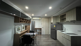 1 Bedroom Condo for sale in Sari by Sansiri, Bang Chak, Bangkok near BTS Punnawithi