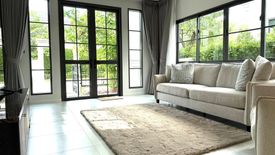 4 Bedroom House for rent in Setthasiri Bangna KM.10, Bang Phli Yai, Samut Prakan