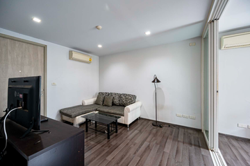 1 Bedroom Condo for sale in Sari by Sansiri, Bang Chak, Bangkok near BTS Punnawithi