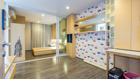 1 Bedroom Condo for sale in Sari by Sansiri, Bang Chak, Bangkok near BTS Punnawithi