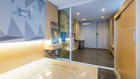 1 Bedroom Condo for sale in Sari by Sansiri, Bang Chak, Bangkok near BTS Punnawithi