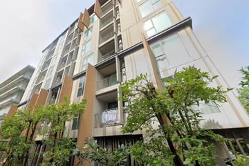 1 Bedroom Condo for sale in Sari by Sansiri, Bang Chak, Bangkok near BTS Punnawithi