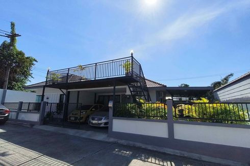 3 Bedroom House for sale in Nong Prue, Chonburi