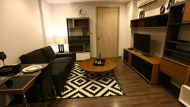 1 Bedroom Condo for sale in Sari by Sansiri, Bang Chak, Bangkok near BTS Punnawithi