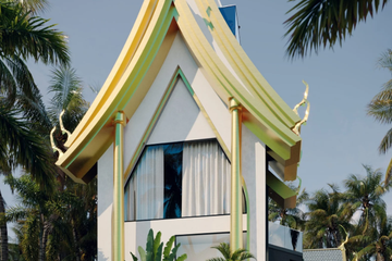 2 Bedroom Villa for sale in Bang Sare, Chonburi