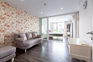 1 Bedroom Condo for sale in Sari by Sansiri, Bang Chak, Bangkok near BTS Punnawithi