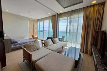 2 Bedroom Condo for sale in Cetus, Nong Prue, Chonburi