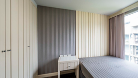 1 Bedroom Condo for sale in Sari by Sansiri, Bang Chak, Bangkok near BTS Punnawithi