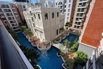 1 Bedroom Condo for rent in Espana Condo Resort Pattaya, Nong Prue, Chonburi