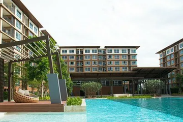 3 Bedroom Condo for sale in Baan Thew Lom, Cha am, Phetchaburi