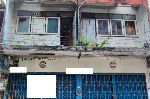 1 Bedroom Commercial for sale in Dao Khanong, Bangkok