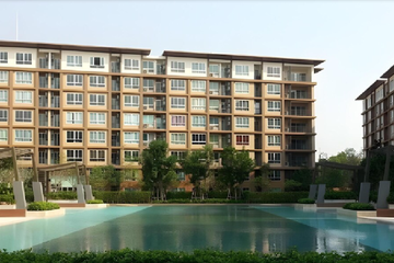 2 Bedroom Condo for sale in Baan Thew Lom, Cha am, Phetchaburi